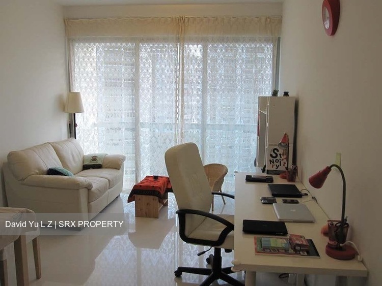 One Amber (D15), Condominium #578834991